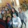 كلية السياحة والفنادق بالأقصر تحتفل...