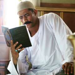 الفنان محمد رمضان يصل إلى...