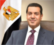 محافظ أسيوط:تحرير سيناء ستظل ذكري...