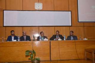 ورشة عمل حول الحسابات الخاصة...