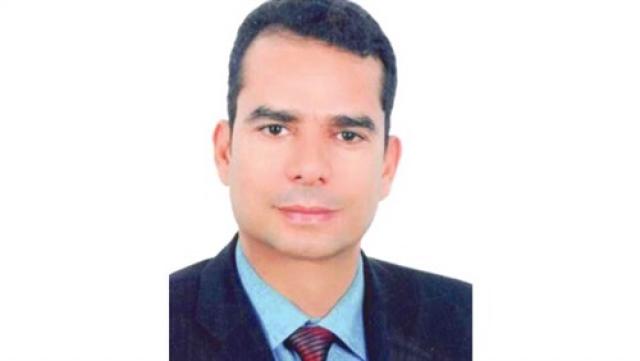ا.د/محمد أبوالفضل بدران