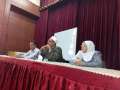 ندوة بمركز إعلام قنا تناقش...