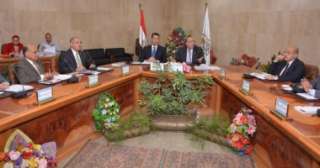 تعيين 13 أستاذاً مساعداً بعدد...