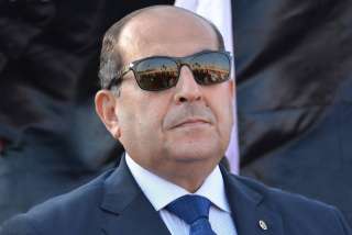 محافظ سوهاج: الانتهاء من مشروع...