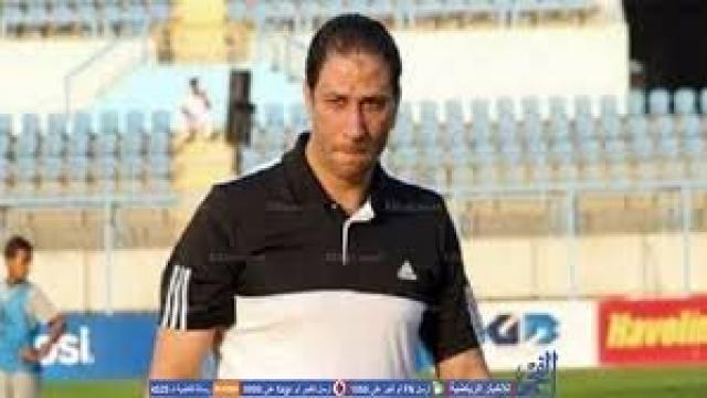 مجدي عبد العاطي