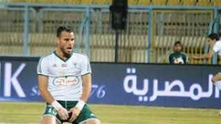 نادي الأهرام ينفي رغبته في...