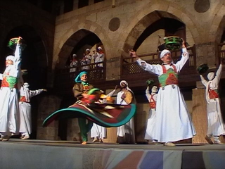 الوادى الجديد تشارك في مهرجان...