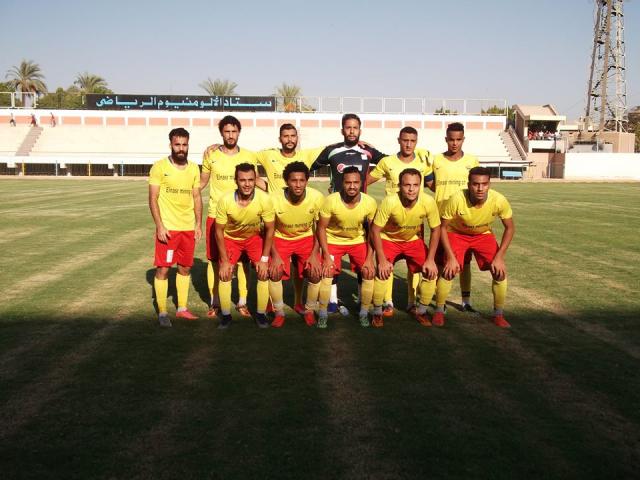 فريق النصر للتعدين