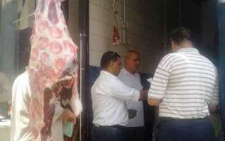 تحرير ٦١ محضر تمويني متنوع...