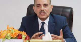 محافظ أسيوط : رفع درجة...