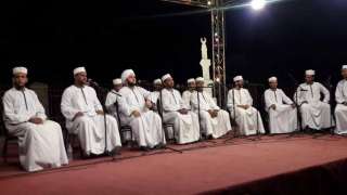 ثقافة الأقصر تحتفل بالعام الهجري...
