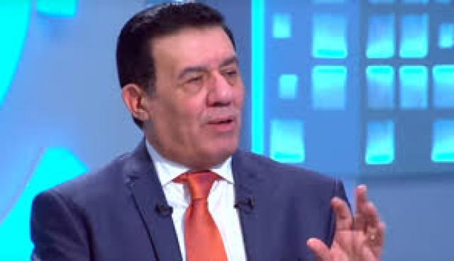 مدحت شلبي