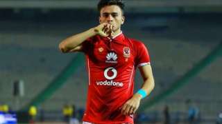 ننشر تشكيل الأهلي لمواجهة النجمة...