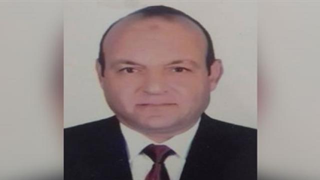 اللواء جمال عبدالعال