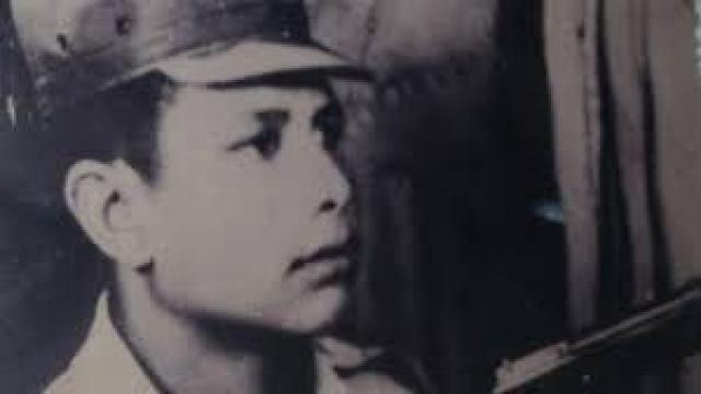 الشهيد سيد زكريا