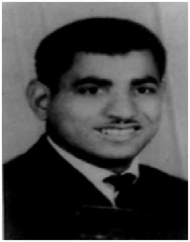 الشهيد مجاهد عبد المعطى