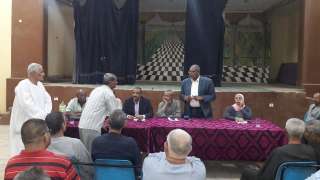 الجمعية العمومية لمجلس الأمناء بنجع...
