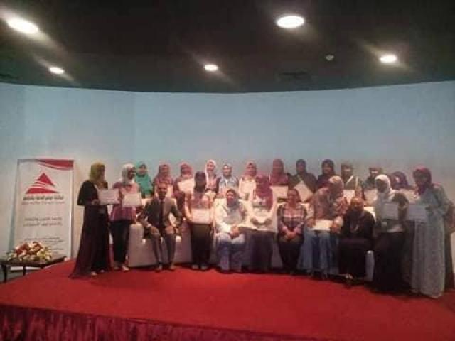 ”أزهرية الأقصر” تنظم ورشة تدريبية فى الانجليزية بالتعاون مع الجامعة الأمريكية 