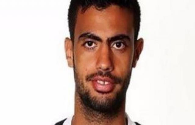 أحمد مجدي