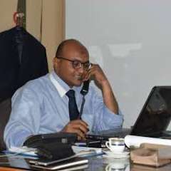مصرع مدير العلاقات العامة بمصنع...