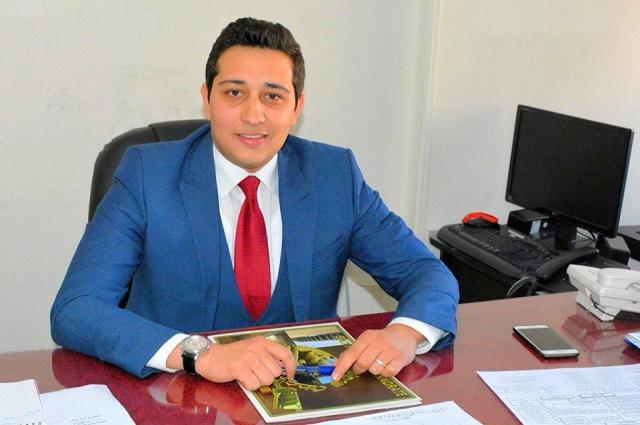 الدكتور محمد سامي التوني