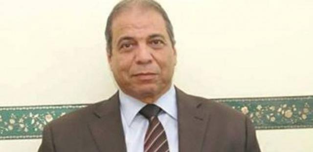 محمد عزب، وكيل وزارة التربية والتعليم