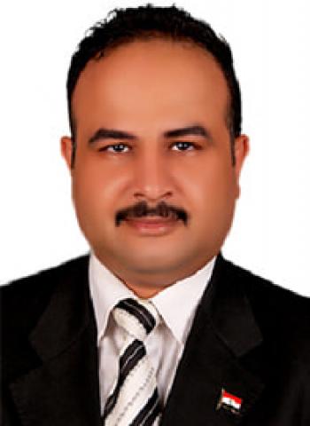 الدكتور محمد فرغلى علم الدين