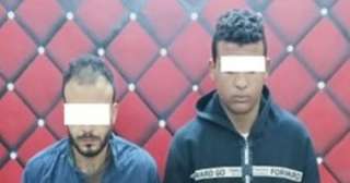 ضبط عاملين ببني سويف اختطفا...