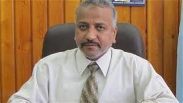 الدكتور أسامة عبد الرؤوف، نائب رئيس جامعة الأزهر
