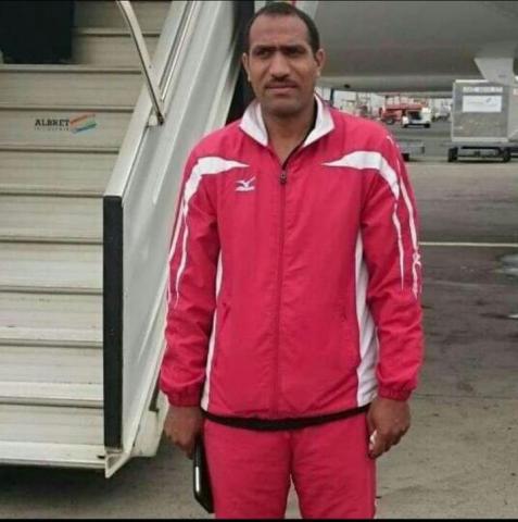 الدكتور أحمد عبد الله