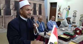 بالصور .. تكريم حفظة القرآن...