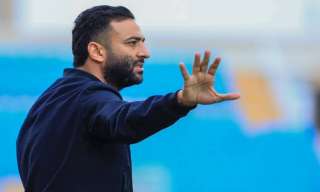 ميدو: هدفي الفوز ببطولة مع...
