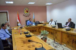 المرشحون لوكالة الطب البشري بجامعه...