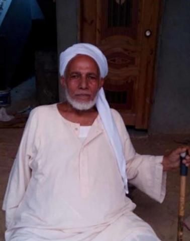 البطل محمد عبد السلام العباسي