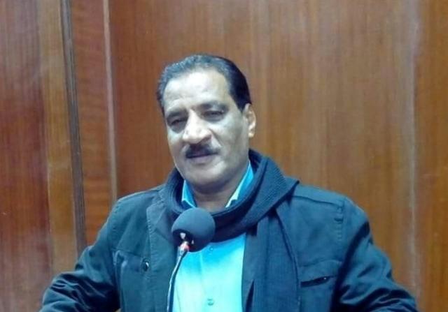 يحيى أبوعرندس