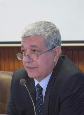 الدكتور أحمد محمد محمد سليمان