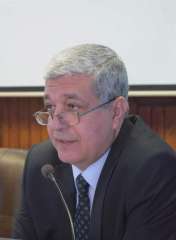 سليمان نائباً لرئيس جامعة سوهاج...