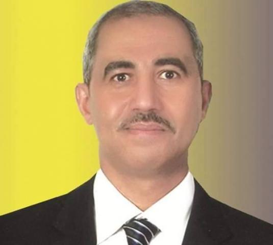 خالد ربيعى