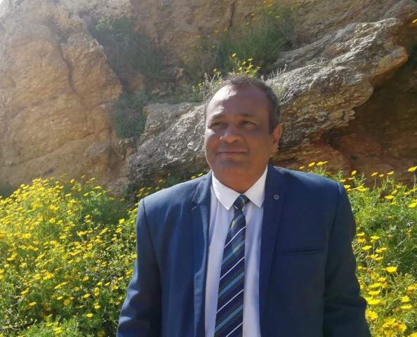 عادل صابر