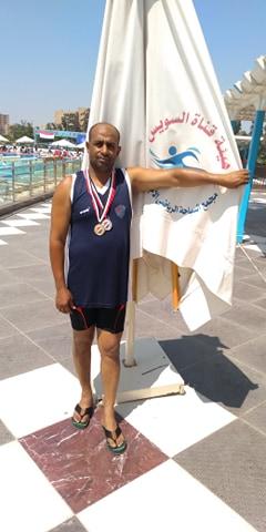 محمود النجار