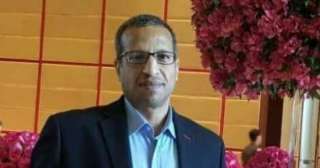 جامعة الأقصر تستضيف خبيراً عالمياً...