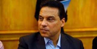 تعرف علي التشكيل النهائى للجهاز...