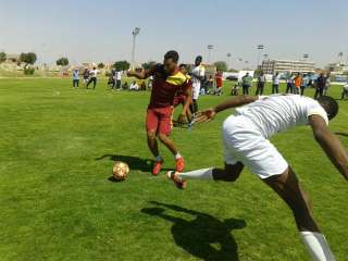 جامعة الوادي الجديد تفوز علي...