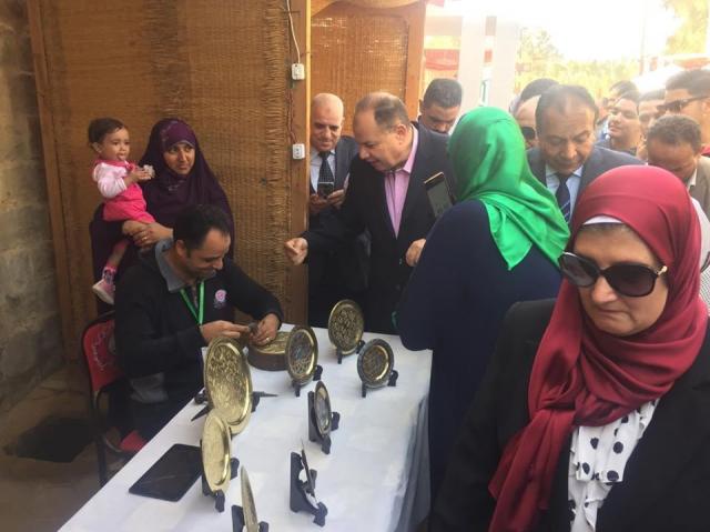 مهرجان تونس