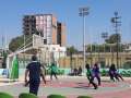 ”طالبات” جامعة سوهاج يحققن الفوز...