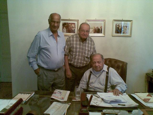 سمير تادرس