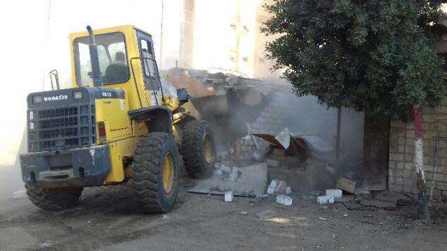 حملات إزالة