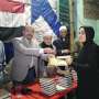 تكريم 80 من حفظة القرآن...