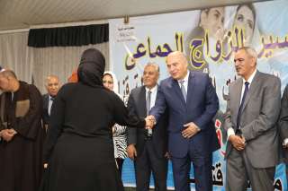 بحضور المحافظ ..إطلاق مبادرة لتيسير...