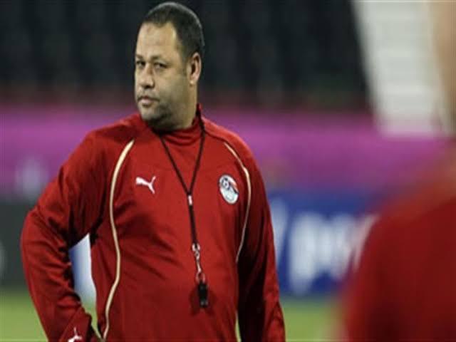 ضياء السيد،